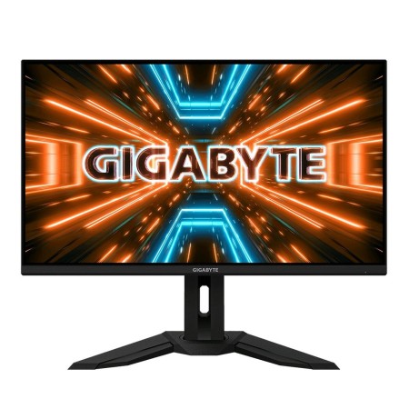 Monitor Gigabyte M32U 31,5" LED IPS Flicker free 50-60 Hz