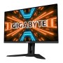 Monitor Gigabyte M32U 31,5" LED IPS Flicker free 50-60 Hz