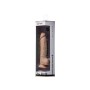 Dildo Realistico Silexd Silicone Naturale