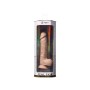 Dildo Realistico Silexd Silicone Naturale