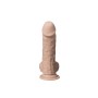 Dildo Realistico Silexd Silicone Naturale