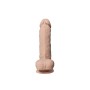 Dildo Realistico Silexd Silicone Naturale