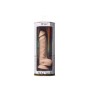 Dildo Realistico Silexd Silicone Naturale