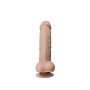 Dildo Realistico Silexd Silicone Naturale