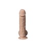 Dildo Realistico Silexd Silicone Naturale