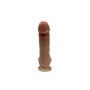 Dildo Realistico Silexd Silicone Naturale