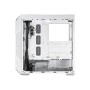 Case computer desktop ATX Cooler Master TD500V2-WGNN-S00 ARGB Bianco