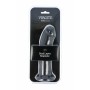 Dildo Realistico Virgite R27 Nero 21 cm