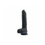 Dildo Realistico Virgite R9 Nero 19 cm