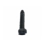 Dildo Realistico Virgite R9 Nero 19 cm