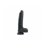 Dildo Realistico Virgite R9 Nero 19 cm