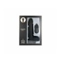 Dildo Realistico Virgite R9 Nero 19 cm