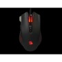 Mouse A4 Tech BLOODY V9m Nero Rosso