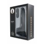 Dildo Realistico Virgite R13 Nero 20 cm