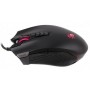 Mouse A4 Tech BLOODY V9m Nero Rosso