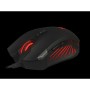 Mouse A4 Tech BLOODY V9m Nero Rosso