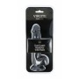 Dildo Realistico Virgite R28 Nero 20 cm