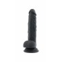 Dildo Realistico Virgite R32 Nero 17 cm