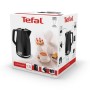 Bollitore Tefal KO2508 Nero Metallo 2400 W 1,7 L