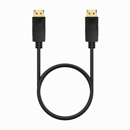 Cavo DisplayPort Aisens A124-0737 Nero 50 cm