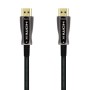 Cavo HDMI Aisens A153-0515 Nero 10 m