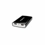 Power Bank approx! APPPB78EVBK 7800 mAh 2 x USB Micro USB 5 V 1-2 A Nero