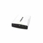 Power Bank approx! APPPB78EVW 7800 mAh 2 x USB Micro USB 5 V 1-2 A Bianco Nero/Bianco