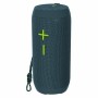 Altoparlante Bluetooth Portatile Avenzo AV-SP3004L Azzurro 10 W