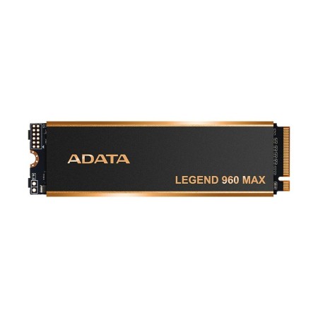 Hard Disk Adata Legend 960 Max Gaming 2 TB SSD