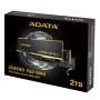 Hard Disk Adata Legend 960 Max Gaming 2 TB SSD