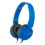 Auricolari Avenzo AV-HP2201L Azzurro