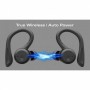 Auricolari in Ear Bluetooth Avenzo AV-TW5003G