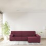 Rivestimento per chaise longue braccio lungo destro Eysa THOR Bordeaux 170 x 110 x 310 cm