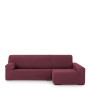 Rivestimento per chaise longue braccio lungo destro Eysa THOR Bordeaux 170 x 110 x 310 cm