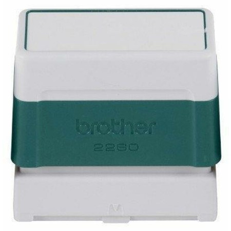 Montaggio della Guarnizione Brother PR2260G6P Verde 6 Unità (6 Unità)