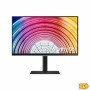 Monitor Samsung LS24A600NAUXEN 24" LED IPS HDR10 AMD FreeSync Flicker free 75 Hz