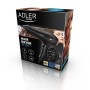 Phon Adler AD 2244 Nero Multicolore Arancio Bronce 2000 W