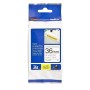 Cartuccia ad Inchiostro Originale Brother TZES261 Bianco