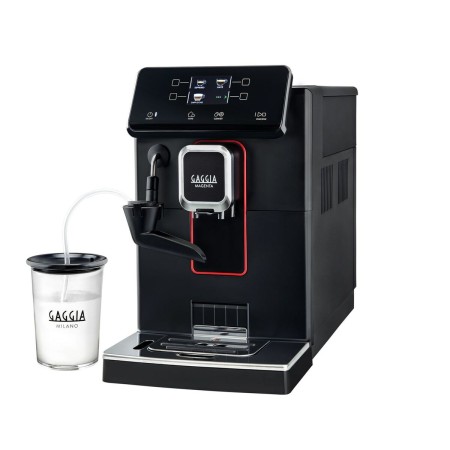 Caffettiera superautomatica Gaggia RI8701 Nero Multicolore Sì 15 bar 1,8 L