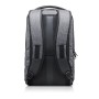 Zaino per Portatile Gaming Lenovo GX40S69333 Nero Grigio Monocromatica 15,6"