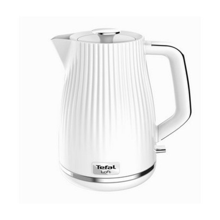 Bollitore Tefal KO250130 Bianco 2400 W 1,7 L