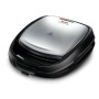 Piastra Grill Elettrica Tefal SW341D12 Nero 700 W