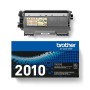 Toner Originale Brother TN-2010 Nero