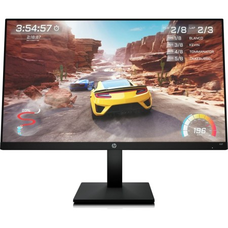 Monitor Gaming HP X27 27" IPS Flicker free 165 Hz