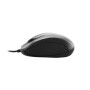 Mouse Modecom MC-M4 Nero Grigio Argentato