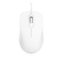 Mouse Modecom MC-M10 Bianco