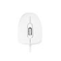 Mouse Modecom MC-M10 Bianco