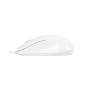 Mouse Modecom MC-M10 Bianco