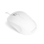 Mouse Modecom MC-M10 Bianco