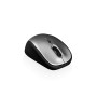 Mouse senza Fili Modecom MC-WM6 Grigio